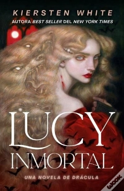 Capa do artigo Lucy Inmortal
