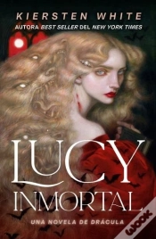 Capa do artigo Lucy Inmortal
