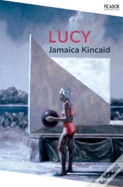 Capa do artigo Lucy