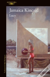 Capa do artigo Lucy