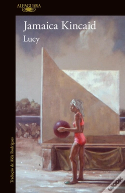 Capa do artigo Lucy