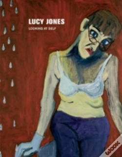 Capa do artigo Lucy Jones