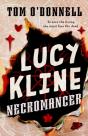 Lucy Kline, Necromancer - Preview