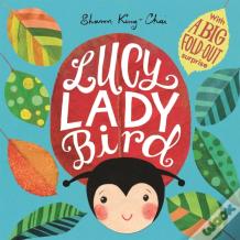 Lucy Ladybird