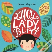 Capa do artigo Lucy Ladybird