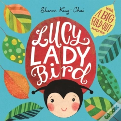 Capa do artigo Lucy Ladybird