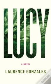 Capa do artigo Lucy