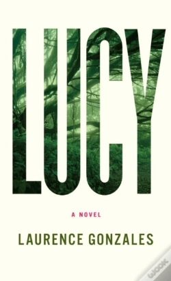 Capa do artigo Lucy