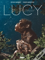 Capa do artigo Lucy ; L