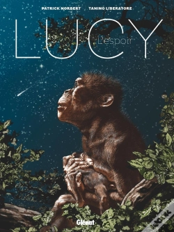 Capa do artigo Lucy ; L'Espoir