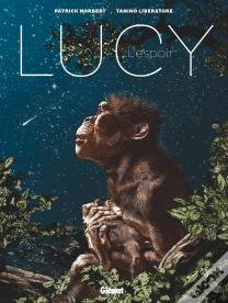 Lucy ; L'Espoir