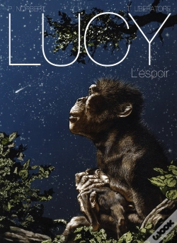 Capa do artigo Lucy, L'Espoir