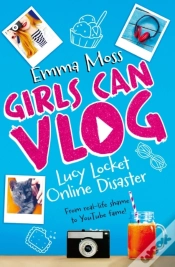 Capa do artigo Lucy Locket: Online Disaster