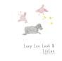 Lucy Loo Look & Listen - Preview