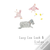 Capa do artigo Lucy Loo Look & Listen