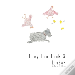 Capa do artigo Lucy Loo Look & Listen