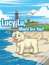 Lucy Lu, Where Are You?