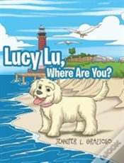 Capa do artigo Lucy Lu, Where Are You?