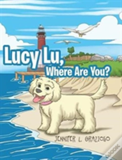 Capa do artigo Lucy Lu, Where Are You?