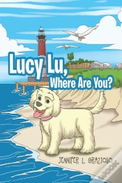 Capa do artigo Lucy Lu, Where Are You?