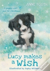 Capa do artigo Lucy Makes A Wish