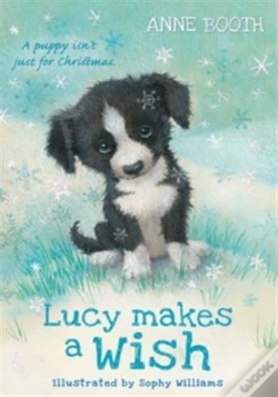 Capa do artigo Lucy Makes A Wish