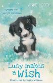 Lucy Makes A Wish