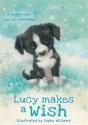 Lucy Makes A Wish - Preview