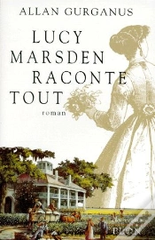 Capa do artigo Lucy Marsden Raconte Tout