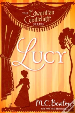 Capa do artigo Lucy