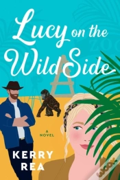 Capa do artigo Lucy On The Wild Side