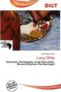 Lucy Orta - Preview