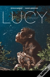 Capa do artigo Lucy