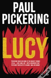 Capa do artigo Lucy