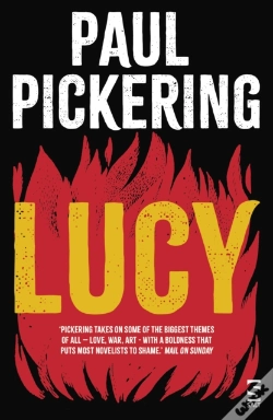 Capa do artigo Lucy