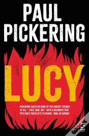 Capa do artigo Lucy