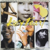 Capa do artigo Lucy Pearl - CD