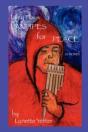 Lucy Plays Panpipes For Peace - Preview