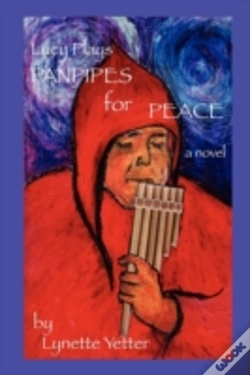Capa do artigo Lucy Plays Panpipes For Peace