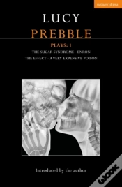 Capa do artigo Lucy Prebble Plays 1