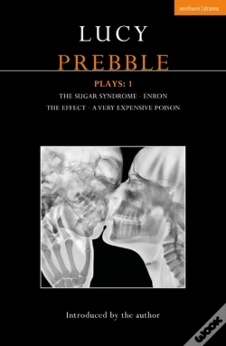 Capa do artigo Lucy Prebble Plays 1