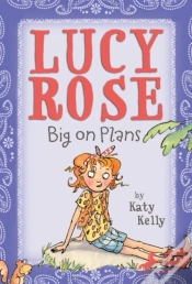 Capa do artigo Lucy Rose: Big On Plans