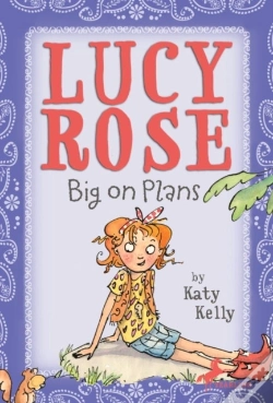Capa do artigo Lucy Rose: Big On Plans