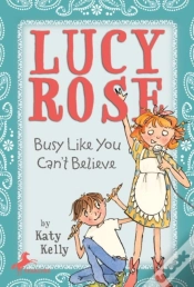 Capa do artigo Lucy Rose: Busy Like You Can
