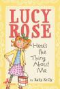 Lucy Rose: Here'S The Thing About Me - Preview