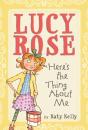Lucy Rose: Here'S The Thing About Me - Preview
