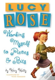 Capa do artigo Lucy Rose: Working Myself To Pieces And Bits