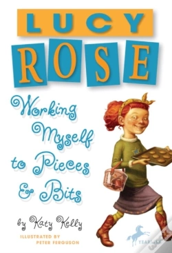 Capa do artigo Lucy Rose: Working Myself To Pieces And Bits