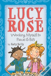 Capa do artigo Lucy Rose: Working Myself To Pieces And Bits