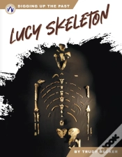 Capa do artigo Lucy Skeleton
